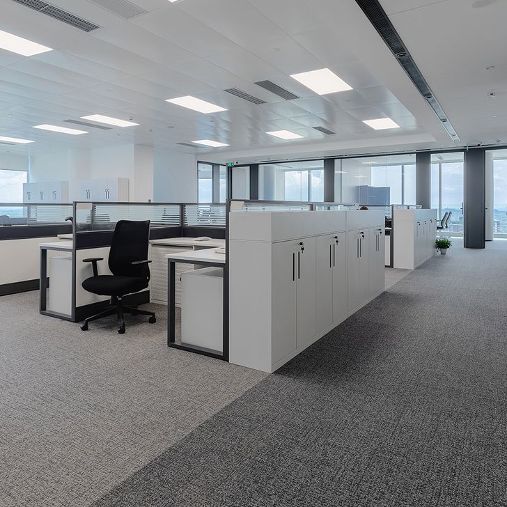 Beaulieu Canada Property Management Carpet Access tacc