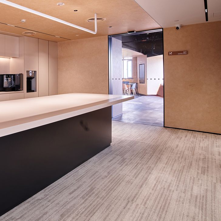 Beaulieu Canada Property Management Carpet Almhult talm