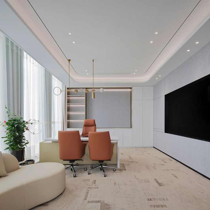 Beaulieu Canada Property Management Carpet Ambient tamb