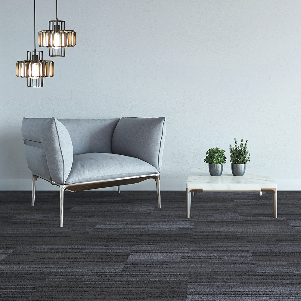 Beaulieu Canada Pro Carpet Allure tall