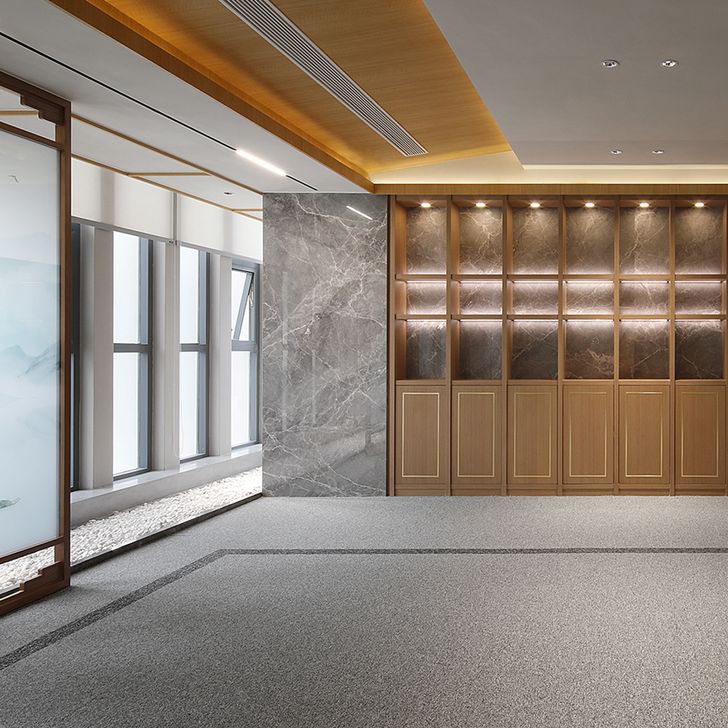 Beaulieu Canada Property Management Carpet Chanson tcha