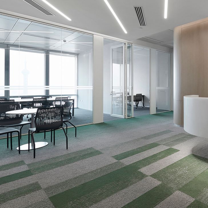 Beaulieu Canada Property Management Carpet Color Sense tcol