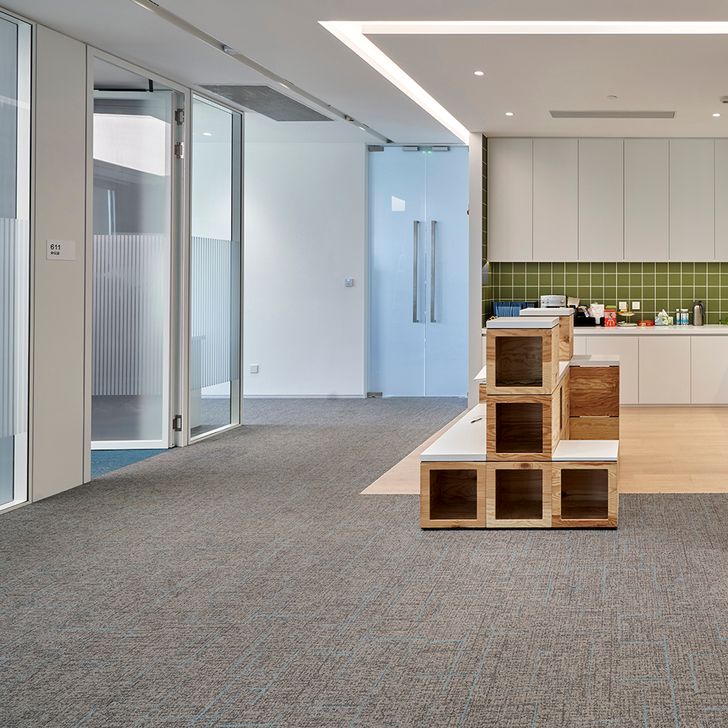 Beaulieu Canada Property Management Carpet Connection tcon