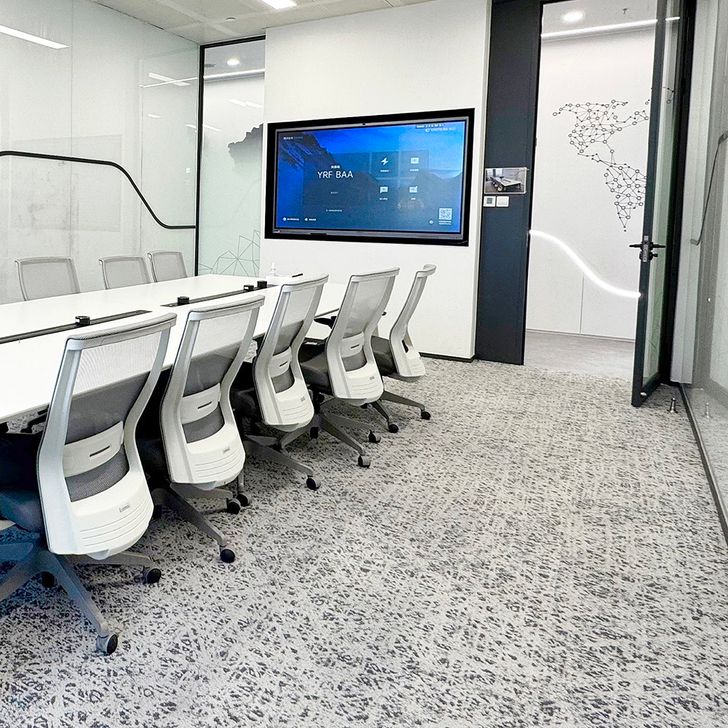 Beaulieu Canada Property Management Carpet Crown tcro