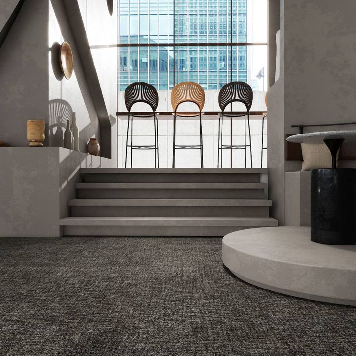 Beaulieu Canada Property Management Carpet Echo tech