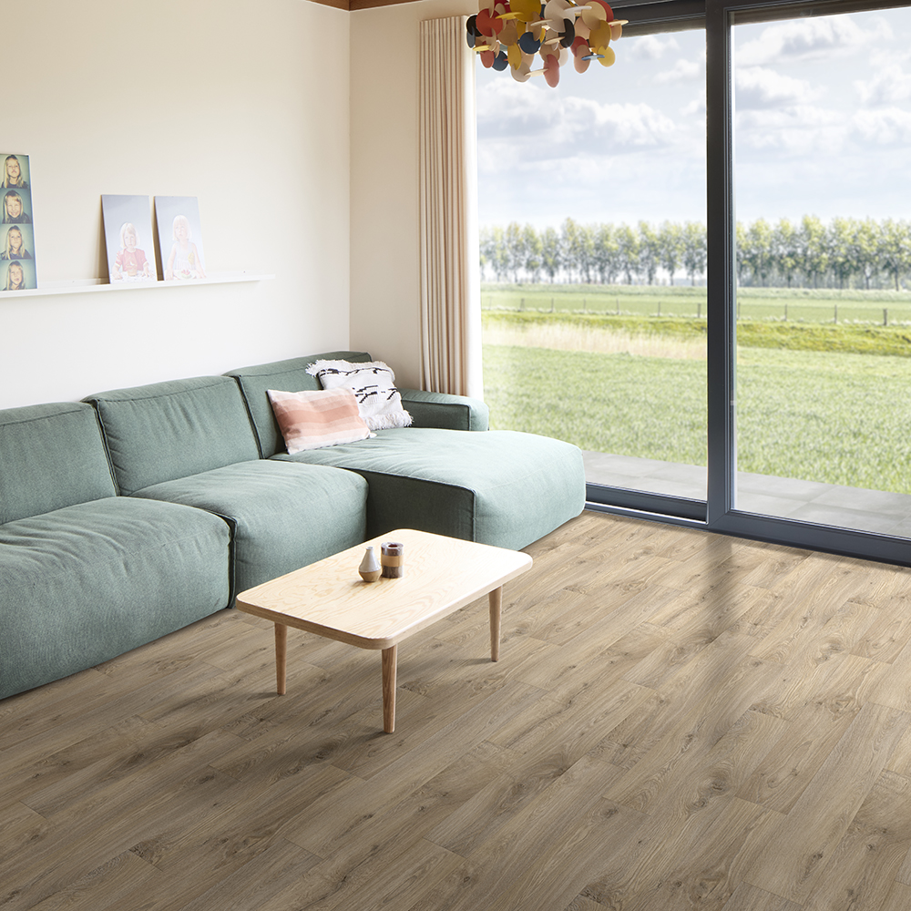 Beaulieu Canada residential,all vinyl Chêne amberline b0244