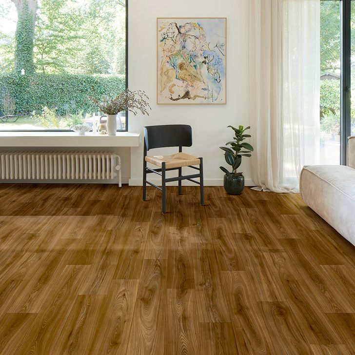 Beaulieu Canada Residential vinyl Sable Palladio b0245