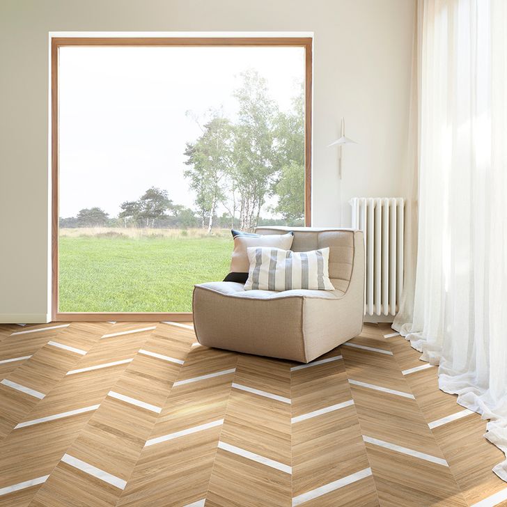 Beaulieu Canada Residential vinyl Oak Paragon b0247