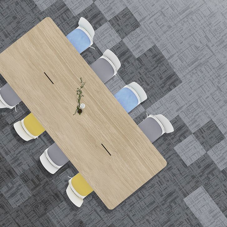 Beaulieu Canada Property Management Carpet Evolio tevo