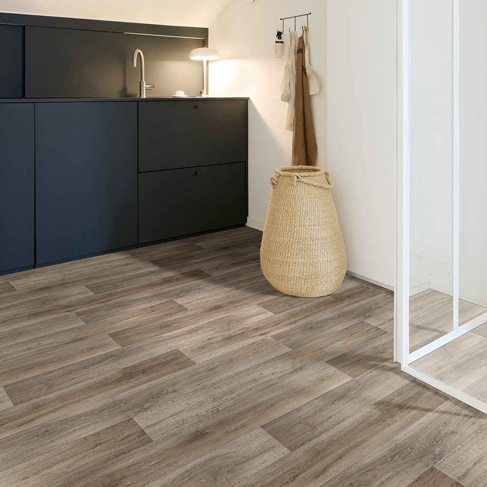 Beaulieu Canada Résidentiel vinyl Mission doré b0090