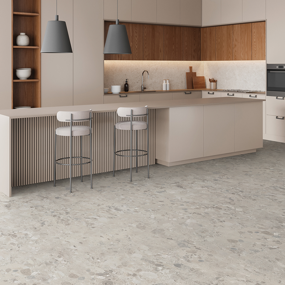 Pallazzo Terrazzo #B0099 - Tex