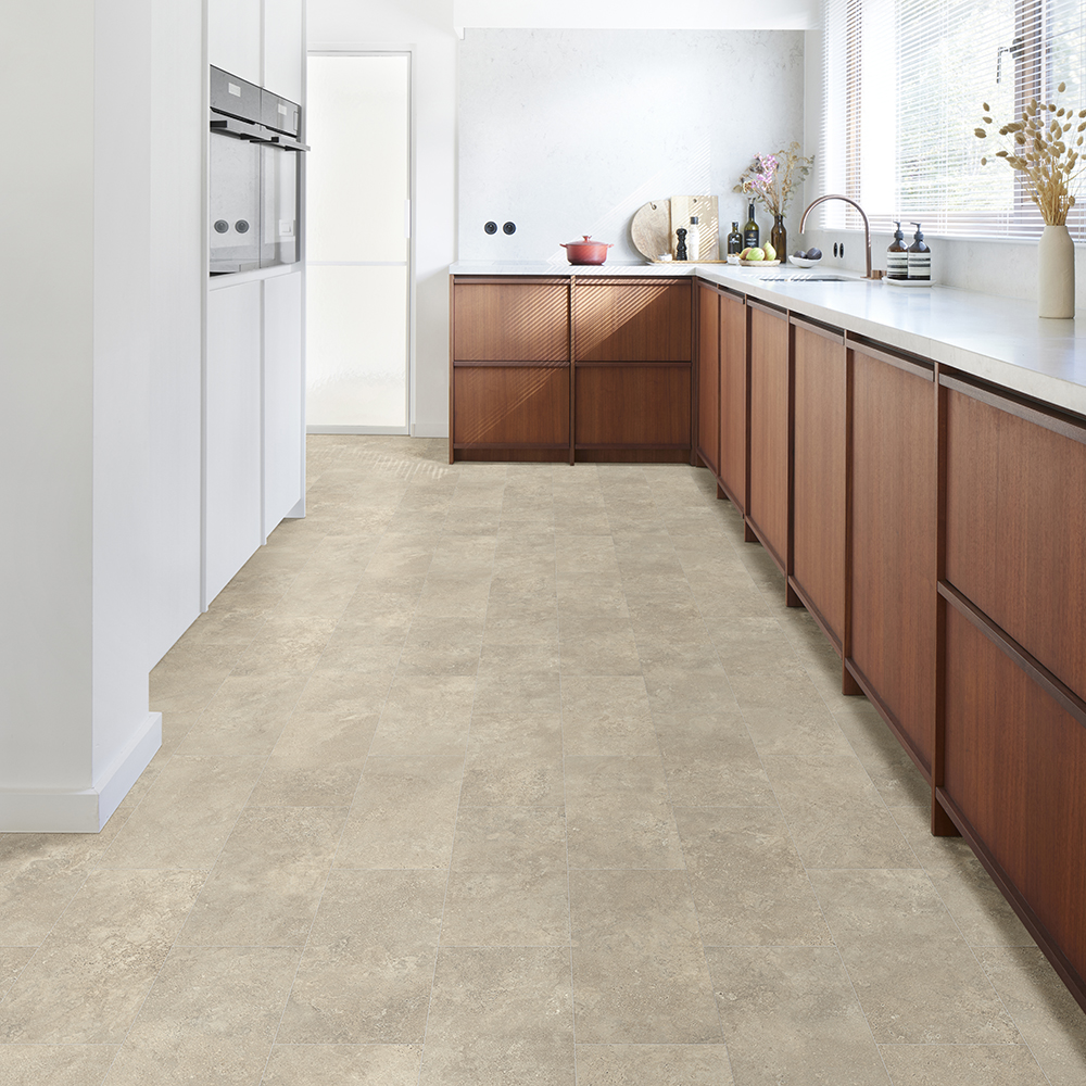 Beaulieu Canada residential,all vinyl Lexford sable b0101