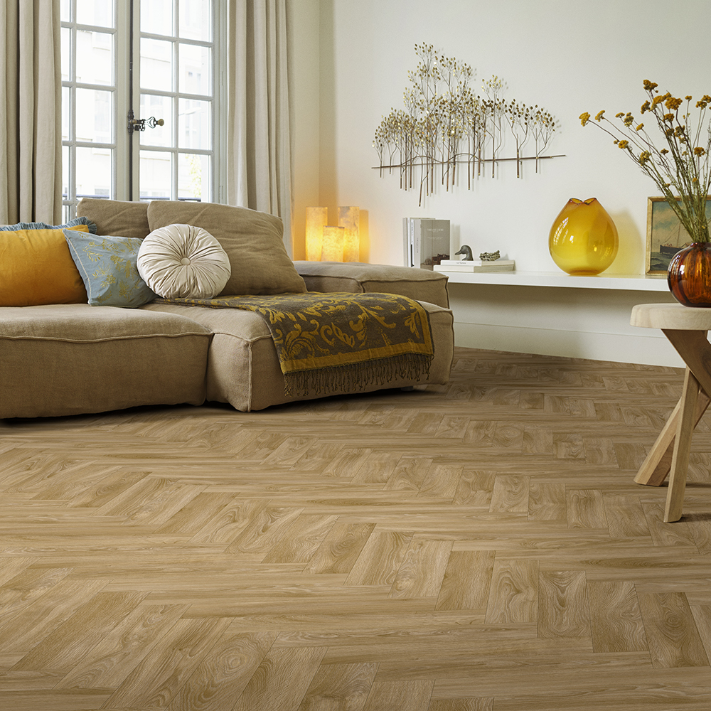 Mission Brown #B0093 - Tex