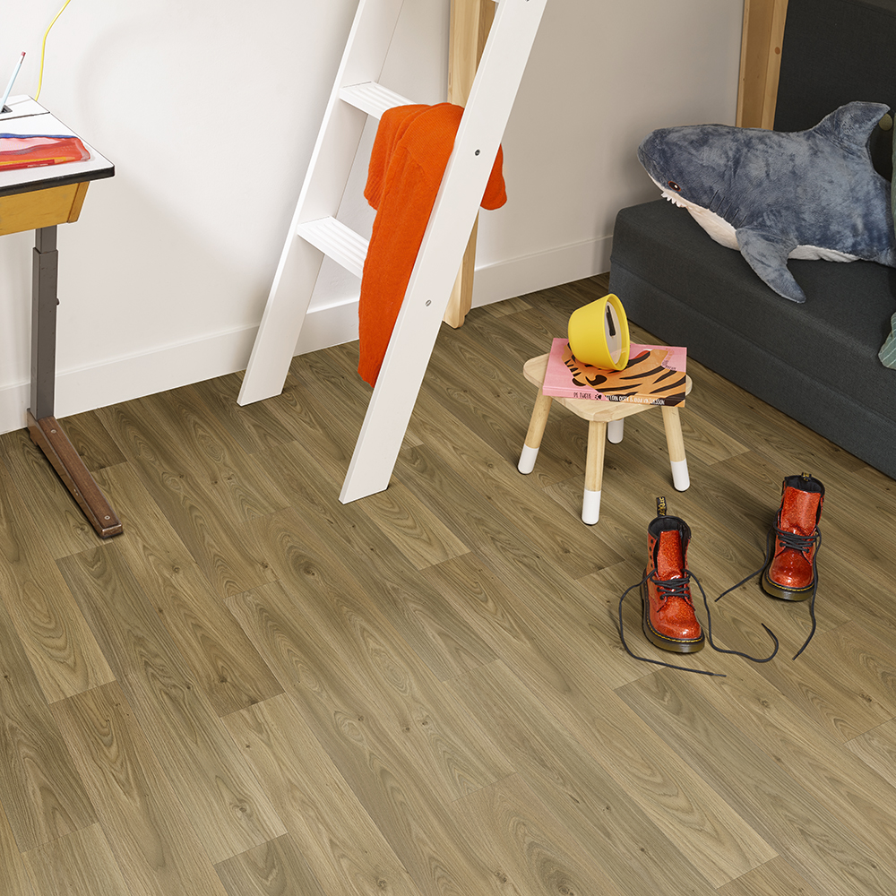 Beaulieu Canada residential,all vinyl Sommet ambre b0104