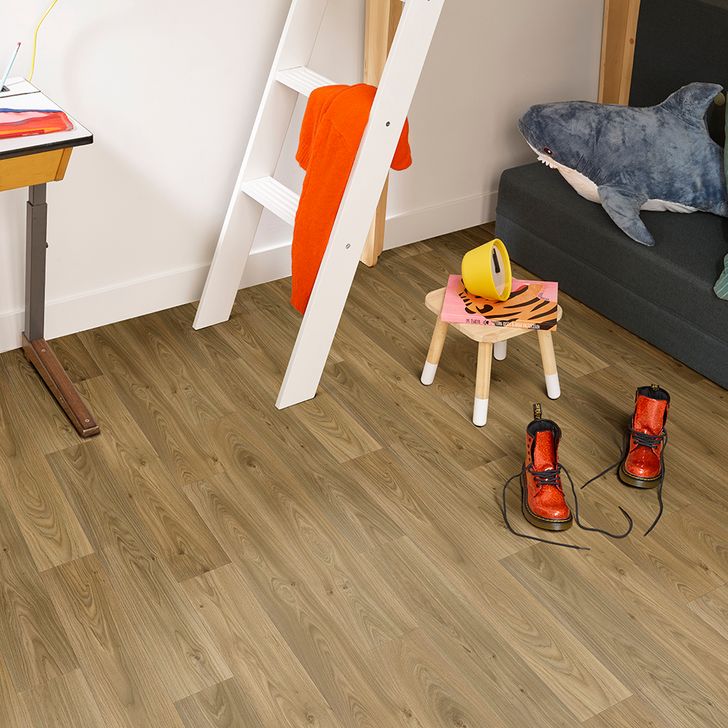 Beaulieu Canada Residential vinyl Summit Amber b0104