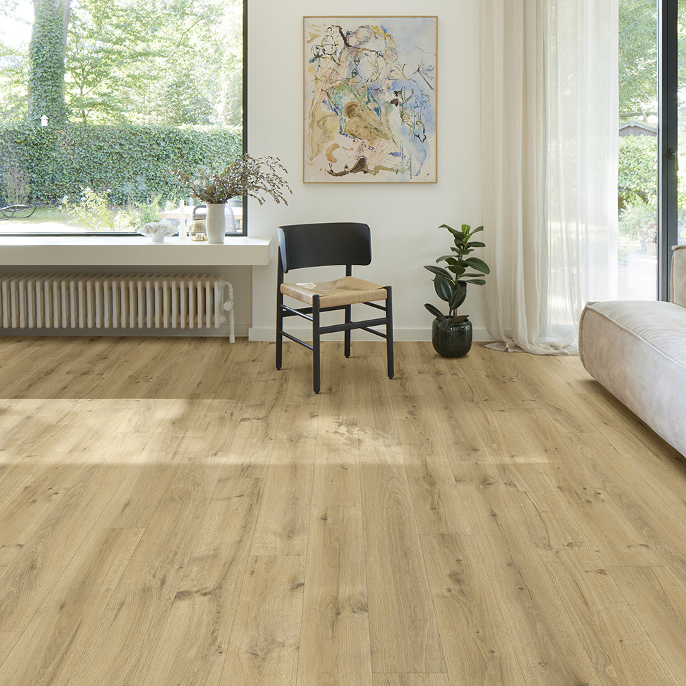 Beaulieu Canada residential,all vinyl Récolte sable b0105