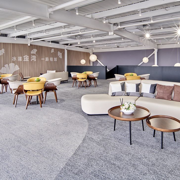 Beaulieu Canada Property Management Carpet Interweave tinw