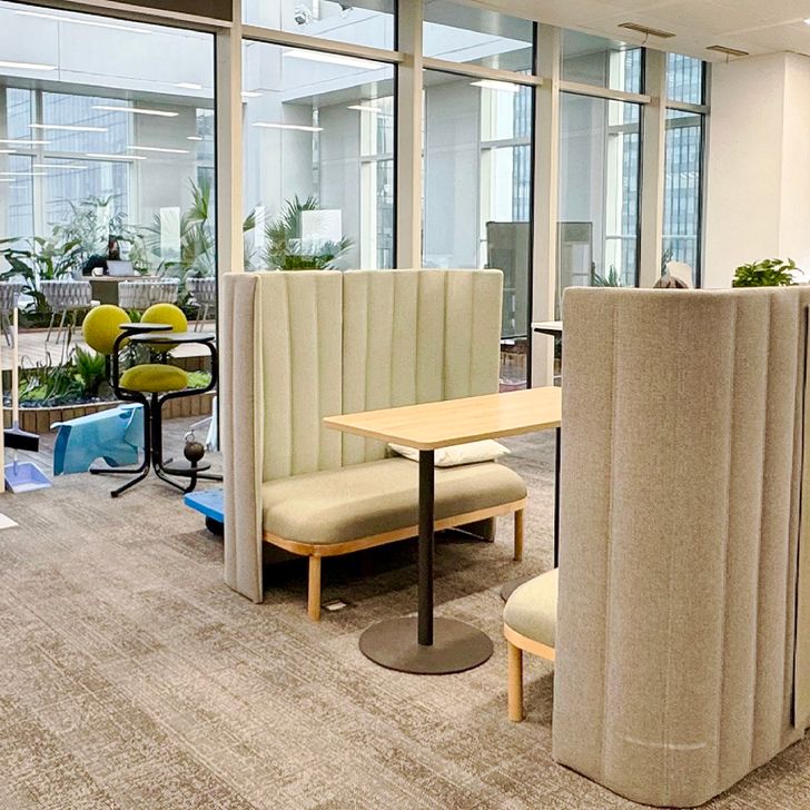 Beaulieu Canada Property Management Carpet Lush Growth tlug