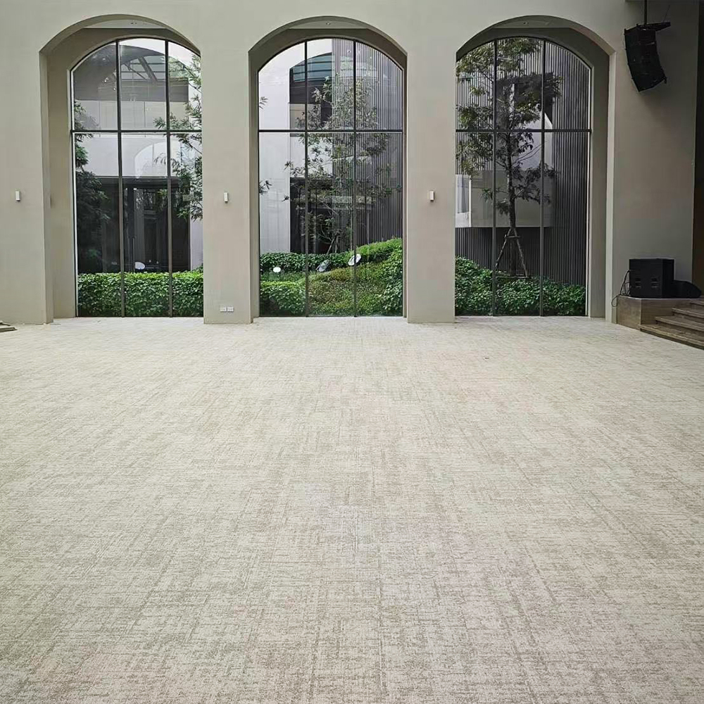 Beaulieu Canada Hôtellerie Tapis n/a tmip