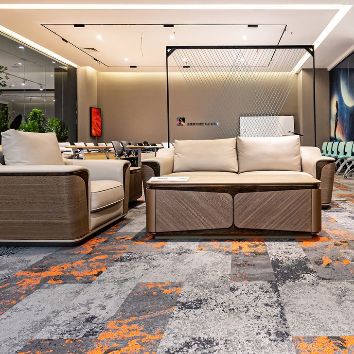 Beaulieu Canada Property Management Carpet Misty tmis