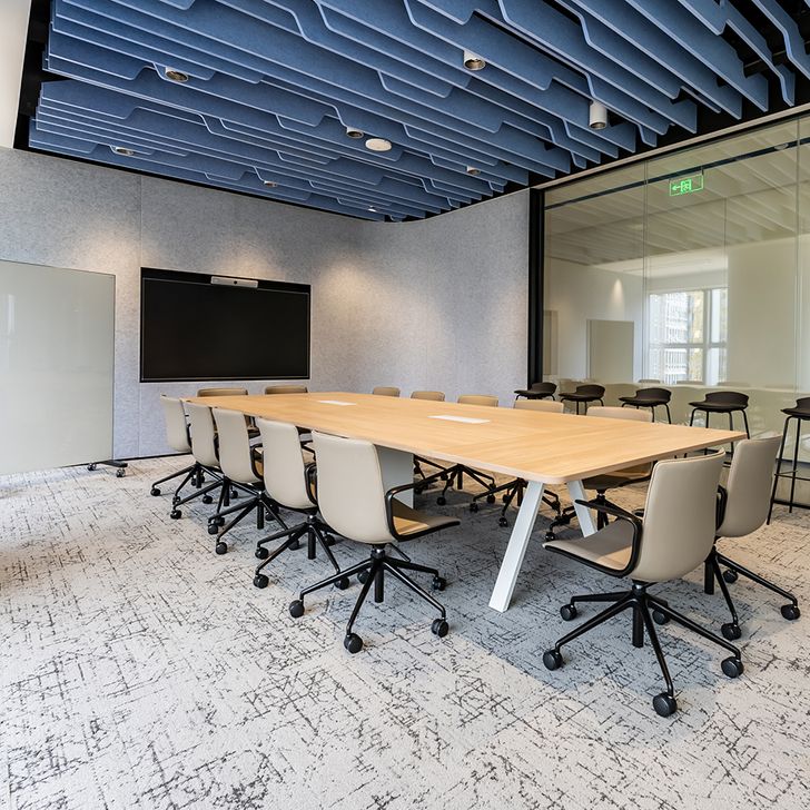 Beaulieu Canada Property Management Carpet Ray Path trap