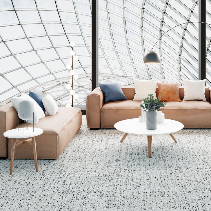 Beaulieu Canada Property Management Carpet Root troo