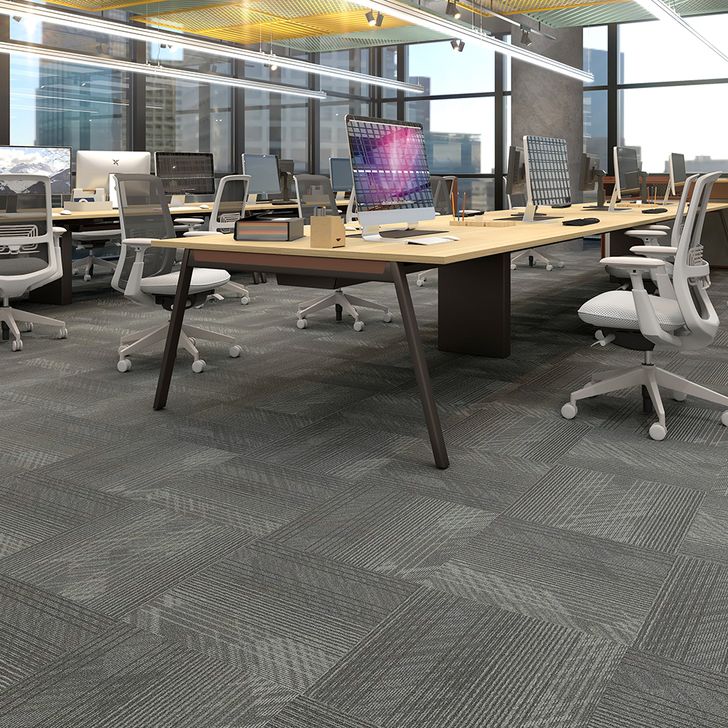 Beaulieu Canada Property Management Carpet Sketch-On tsko