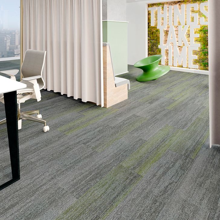 Beaulieu Canada Property Management Carpet Slow Adaptation tsla