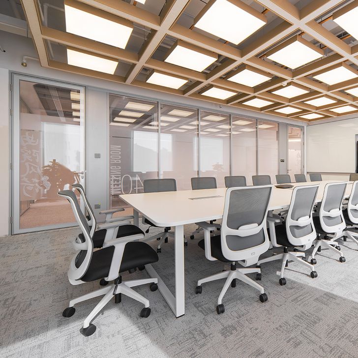 Beaulieu Canada Property Management Carpet Sonic Flow tsof