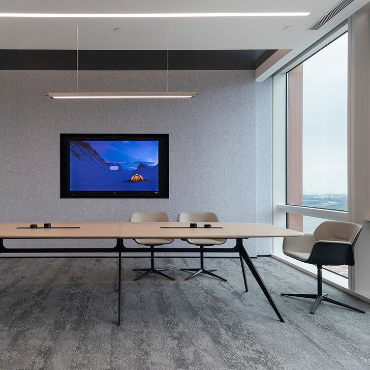 Beaulieu Canada Property Management Carpet Spiral tspi