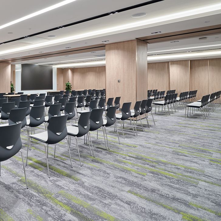 Beaulieu Canada Property Management Carpet Spiral Plus tspp