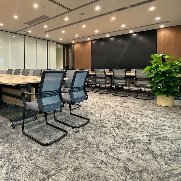 Beaulieu Canada Property Management Carpet Thrive tthr