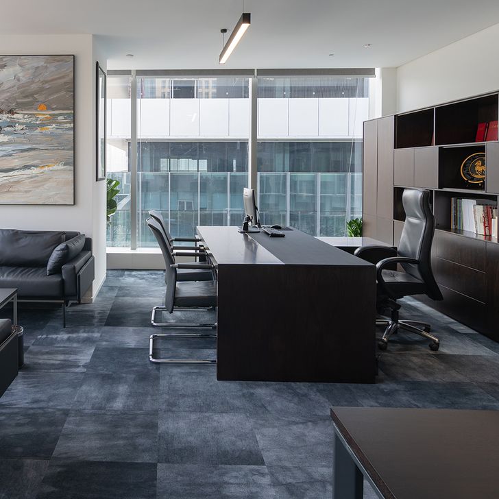 Beaulieu Canada Property Management Carpet Twilight ttwi